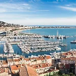 Apartamento Maisonnette Bas Suquet, Proche Et Palais *