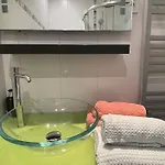Apartamento Maisonnette Bas Suquet, Proche Et Palais
