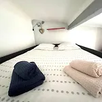 Apartamento Maisonnette Bas Suquet, Proche Et Palais Cannes