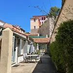Maisonnette Bas Suquet, Proche Et Palais *
