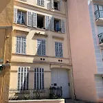 Apartamento Maisonnette Bas Suquet, Proche Et Palais *