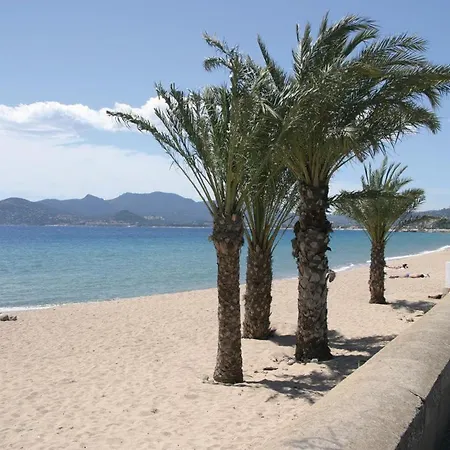 Maisonnette Bas Suquet, Proche Et Palais Apartamento Cannes