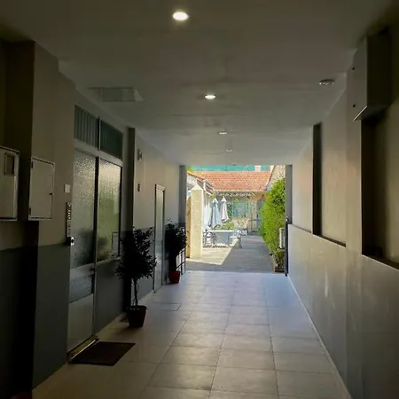 Maisonnette Bas Suquet, Proche Et Palais Apartament Cannes