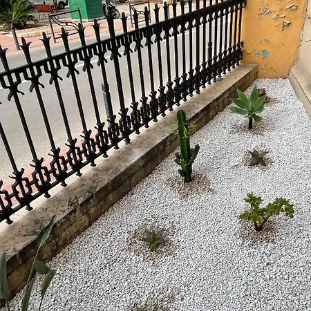 Apartmán Maisonnette Bas Suquet, Proche Et Palais