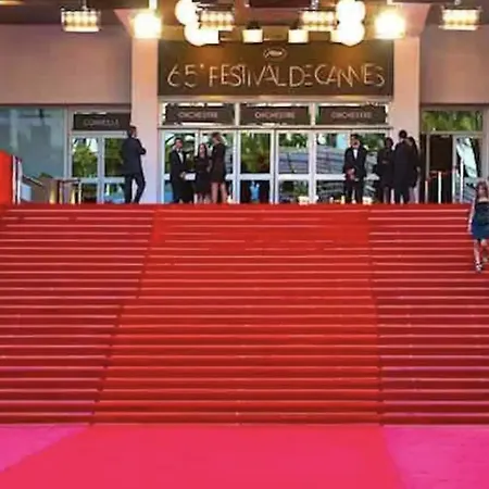 Maisonnette Bas Suquet, Proche Et Palais