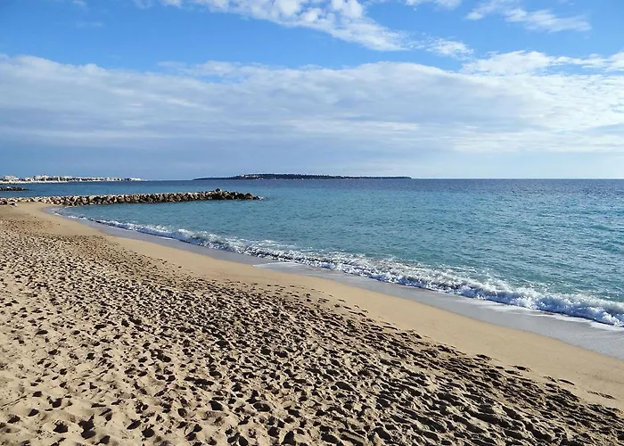 Maisonnette Bas Suquet, Proche Et Palais