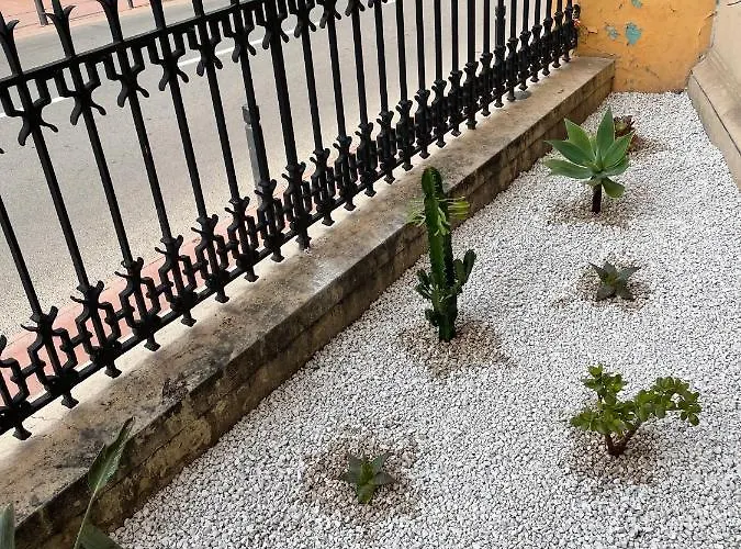 Appartamento Maisonnette Bas Suquet, Proche Et Palais