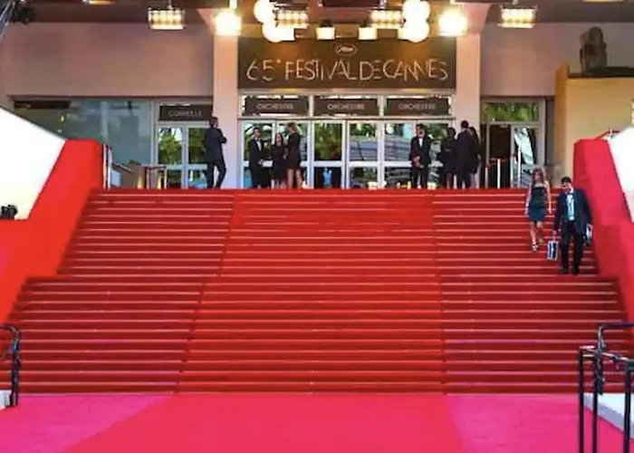 Maisonnette Bas Suquet, Proche Et Palais