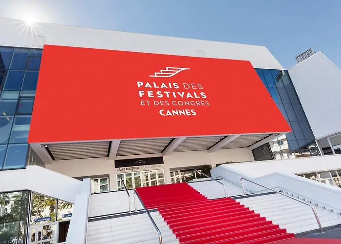 Lägenhet Maisonnette Bas Suquet, Proche Et Palais