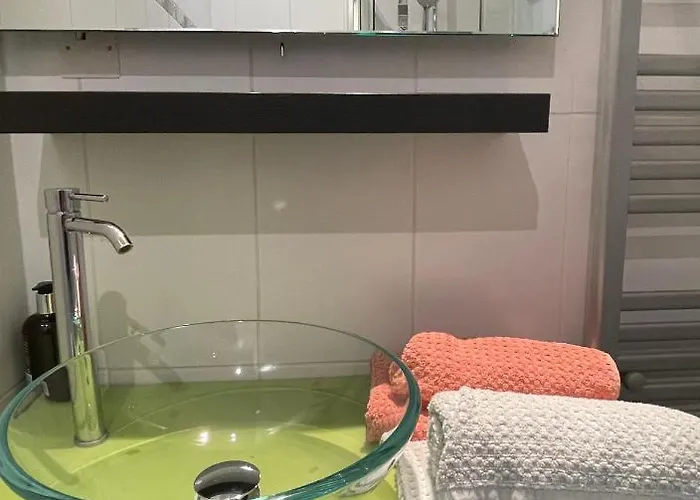 アパート Maisonnette Bas Suquet, Proche Et Palais