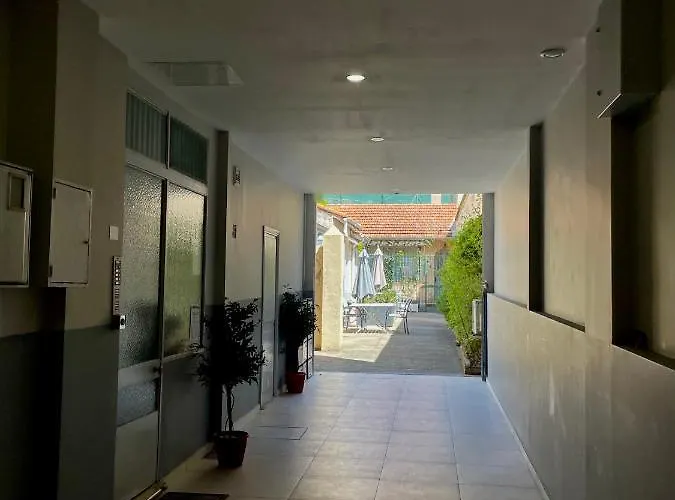 Maisonnette Bas Suquet, Proche Et Palais アパート カンヌ