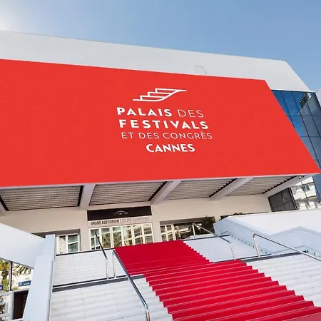 아파트 Maisonnette Bas Suquet, Proche Et Palais