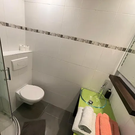 Maisonnette Bas Suquet, Proche Et Palais Cannes