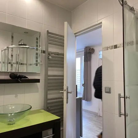 Maisonnette Bas Suquet, Proche Et Palais *